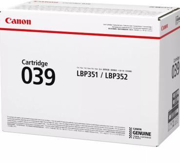 Canon toner-modul 039 schwarz 0287c001 lbp 351x/352x 11'000 seiten - Canon-0287c001-4549292031485-04.jpg