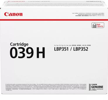 Canon toner-modul 039h schwarz 0288c001 lbp 351x/352x 25'000 seiten - Canon-0288c001-4549292031492-03.jpg