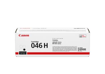 CANON Toner-Modul 046 H schwarz 1254C002 LBP653Cdw/654Cx 6300 Seiten