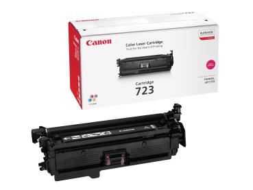 CANON Toner-Modul 723 magenta 2642B002 LBP 7750Cdn 8500 Seiten