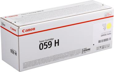 Canon toner-modul 059h yellow 3624c001 lbp852cx 13'500 seiten - Canon-3624c001-4549292137101-07.jpg