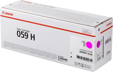 Canon toner-modul 059h magenta 3625c001 lbp825cx 13'500 seiten - Canon-3625c001-4549292137118-04.jpg