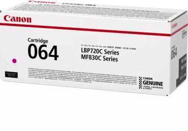 Canon toner-modul 064 magenta 4933c001 mf832cdw 5'000 seiten - Canon-4933c001-4549292182514-03.jpg