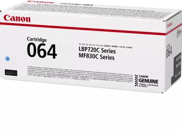 Canon toner-modul 064 cyan 4935c001 mf832cdw 5'000 seiten - Canon-4935c001-4549292182538-02.jpg