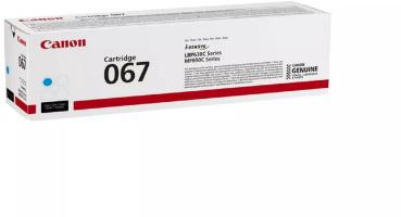 Canon toner-modul 067 cyan 5101c002 lbp631cw/633cdw 1250 seiten - Canon-5101c002-4549292187533-02.jpg