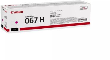 Canon toner-modul 067h magenta 5104c002 lbp631cw/633cdw 2350 seiten - Canon-5104c002-4549292187625-02.jpg