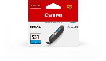 CANON Tintenpatrone cyan 6119C001 Pixma TS8750 8.2ml