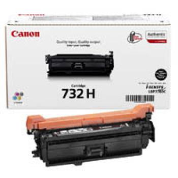CANON Toner-Modul 732H schwarz 6264B002 LBP 7780 12'000 Seiten
