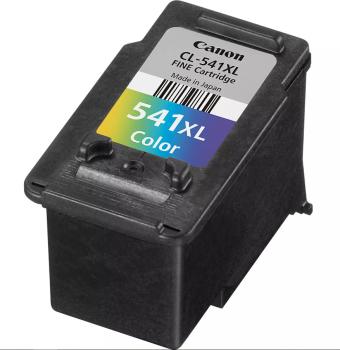Canon tintenpatrone xl color cl-541xl pixma mg2150 15ml - Canon-cl-541xl-4960999782416-02.jpg