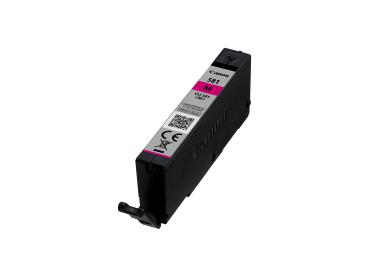Canon tintenpatrone magenta cli-581m pixma ts6150/ts8150 5.6ml - Canon-cli-581m-4549292087093-03.jpg