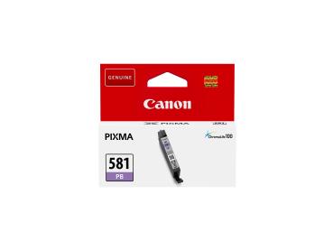 CANON Tintenpatrone photo blau CLI-581PB Pixma TS8150/TS9150 5.6ml