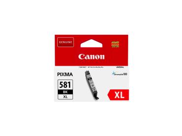 Canon tintenpatrone xl schwarz cli-581xlbk pixma ts6150/ts8150 8.3ml - Canon-cli-581xlbk-4549292086997-02.jpg