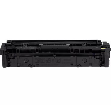 Canon toner-modul 054h yellow crg 054 yh lbp621/mf641 2300 seiten - Canon-crg-054-yh-4549292124484-03.jpg