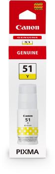 Canon tintenbehälter yellow gi-51y pixma g2520/g2560 70ml - Canon-gi-51y-4549292169867-02.jpg