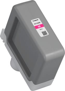 CANON Tintenpatrone magenta PFI2100M iPF GP-2000/4000 160ml