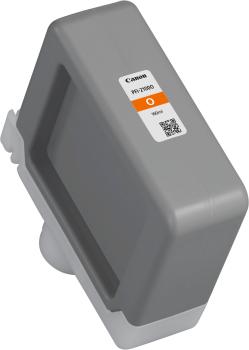 CANON Tintenpatrone orange PFI2100O iPF GP-2000/4000 160ml
