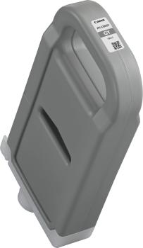 CANON Tintenpatrone grey PFI2700G iPF GP-2000/4000 700ml
