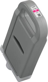 CANON Tintenpatrone magenta PFI2700M iPF GP-2000/4000 700ml