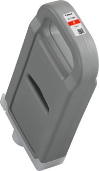 CANON Tintenpatrone red PFI2700R iPF GP-2000/4000 700ml