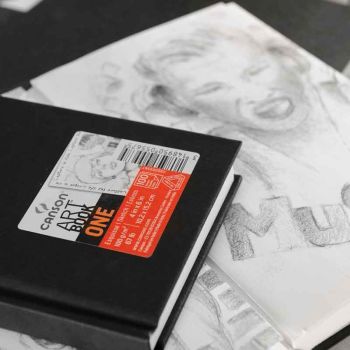 Canson art book one 21x27,9cm 200005569 100 blatt, gebunden - Canson-200005569-3148950055699-1.jpg