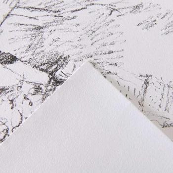Canson skizzenpapier a3 31412a005 180g, weiss 30 blatt - Canson-31412a005-3148950034311-03.jpg