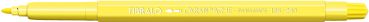Caran d'ache fasermalstift fibralo 185.240 zitronengelb - Caran-dache-185240-7610186341250