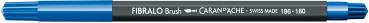 Caran d'ache classic fibralo brush 186.16 kobaltblau - Caran-dache-186.16-7630002332354-02.jpg