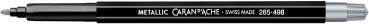Caran d'ache fancolor faserschreiber 285.498 silber - Caran-dache-285.498-7630002318747-02.jpg