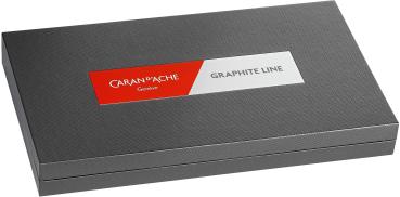 Caran d'ache graphite line gift box set 3000.415 assortiert - Caran-dache-3000.415-7630002308601-02.jpg