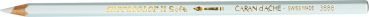 CARAN D'ACHE Farbstifte Supracolor 3,8mm 3888.002 silbergrau