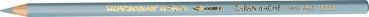 CARAN D'ACHE Farbstifte Supracolor 3,8mm 3888.006 mausgrau