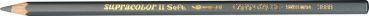 CARAN D'ACHE Farbstifte Supracolor 3,8mm 3888.495 schiefergrau