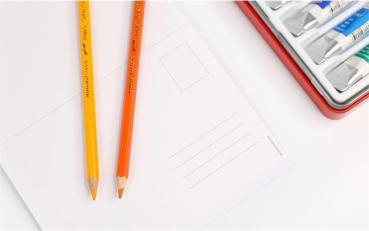 Caran d'ache postkartenblock a6 454.112 12 blatt 250g/m2 - Caran-dache-454.112-7630002349550-02.jpg