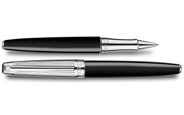 Caran d'ache roller leman bicolor 4779.289 schwarz - Caran-dache-4779.289-7610186820946-03.jpg
