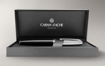 Caran d'ache kugelschreiber leman bicolor 4789.289 schwarz - Caran-dache-4789.289-7610186820953-02.jpg