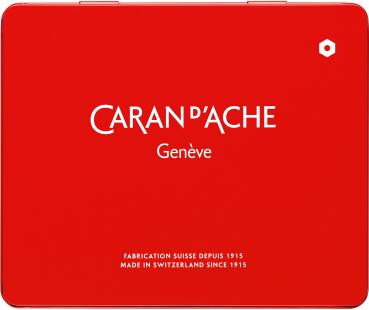 Caran d'ache wachsmalkreide neocolor 1 7000.315 15 farben metallbox - Caran-dache-7000.315-7610186223150-02.jpg