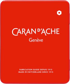 Caran d'ache wachsmalkreide neocolor 1 7004.310 10 farben metallbox - Caran-dache-7004.310-7610186239120-02.jpg