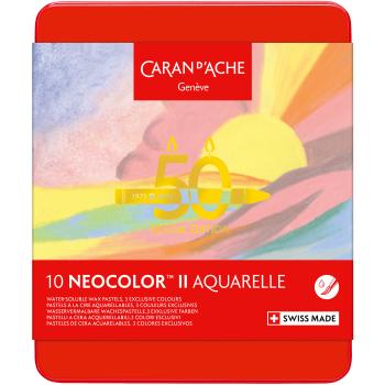 Caran d'ache wachsmalkreide neocolor ii 7500.918 50 jahre pastell 10 stück - Caran-dache-7500.918-7630002360210-02.jpg