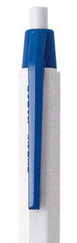 Caran d'ache kugelschreiber 825 825.260 blau, 2 stück blister - Caran-dache-825.260-7610186622601-2.jpg
