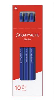 Caran d'ache kugelschreiber 825 large 1.4mm 825.560 blau - Caran-dache-825.560-7630002341523-02.jpg
