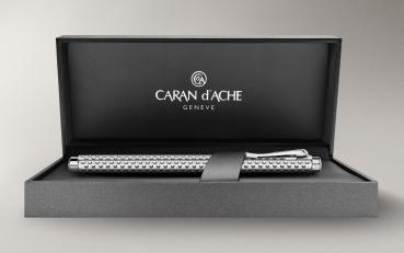 Caran d'ache roller ecridor golf 838.516 palladium - Caran-dache-838.516-7630002327855-02.jpg