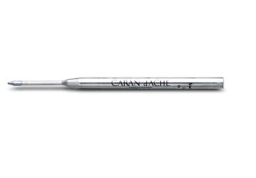 Caran d'ache mine zu kugelschreiber 849 8428.100 schwarz, medium blister - Caran-dache-8428.100-7610186902000-3.jpg