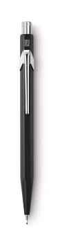 CARAN D'ACHE Minenhalter 844 City 0.7mm 844.009 schwarz