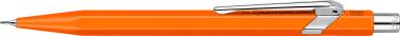 Caran d'ache minenhalter 844 0.7mm 844.030 orange-fluo - Caran-dache-844.030-7630002335690-02.jpg