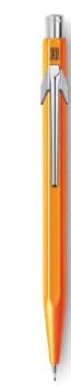 CARAN D'ACHE Minenhalter 844 0.7mm 844.030 orange-Fluo