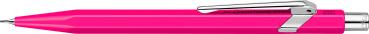 Caran d'ache minenhalter 844 0.7mm 844.090 pink-fluo - Caran-dache-844.090-7630002335713-02.jpg