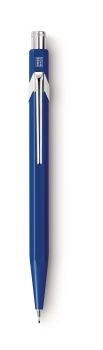 CARAN D'ACHE Minenhalter 844 City 0.7mm 844.150 saphirblau