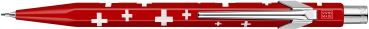 CARAN D'ACHE Minenhalter 844 0.7mm 844.253 swiss