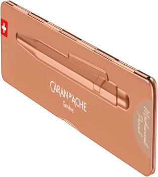 Caran d'ache druckbleistift premium 844.997 roségold - Caran-dache-844.997-7630002349291-04.jpg