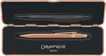 Caran d'ache druckbleistift premium 844.997 roségold - Caran-dache-844.997-7630002349291-05.jpg